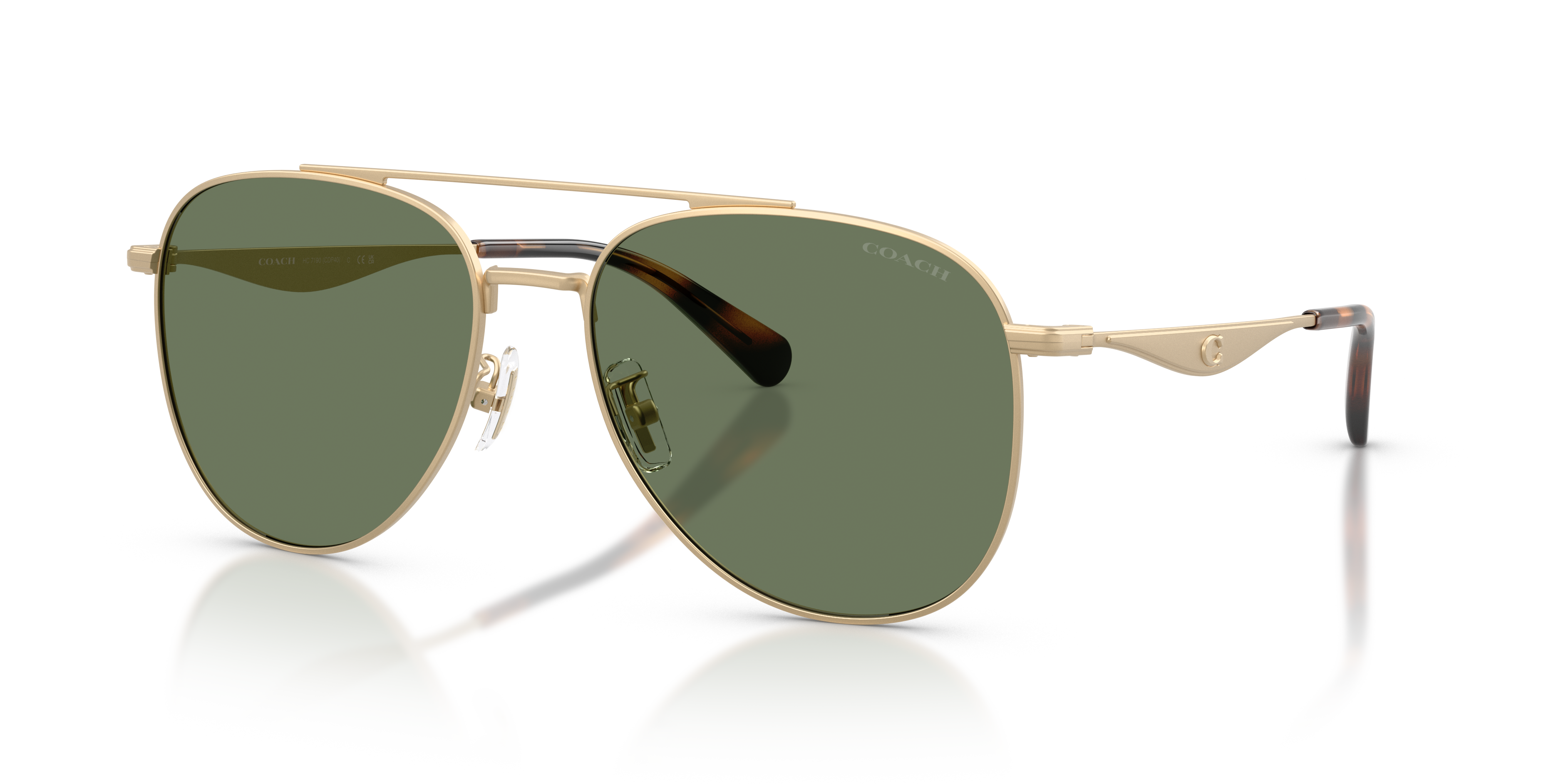 Coach HC7190 900582 Cdp40 